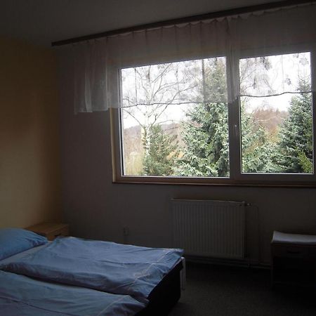 Autokemp Liberec 호텔 객실 사진