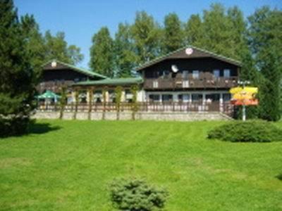 Autokemp Liberec 호텔 외부 사진