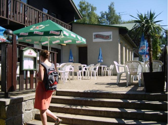 Autokemp Liberec 호텔 외부 사진