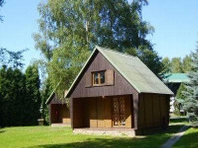 Autokemp Liberec 호텔 객실 사진